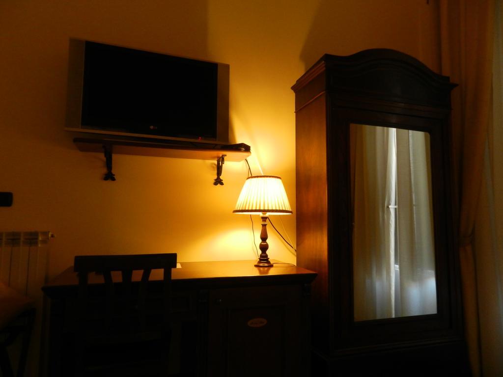 B&B La Vecchia Palma Catania Bagian luar foto